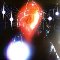 Виниловая пластинка Bladee / Red Light (Red Vinyl) (1LP)