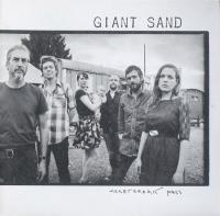 Виниловая пластинка SAND GIANT / HEARTBREAK PASS (2LP)