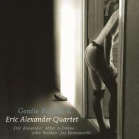 Виниловая пластинка Eric Alexander / Gentle Ballads II (Japan, Limited, Venus Hyper Magnum Sound Masterpiece Series) (2LP)