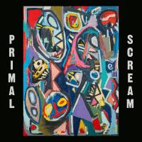 Виниловая пластинка Primal Scream / Shine Like Stars (Weatherall mix) (1LP)