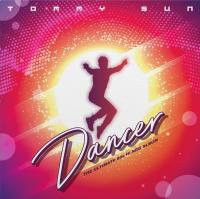 Виниловая пластинка Tommy Sun / Dancer
