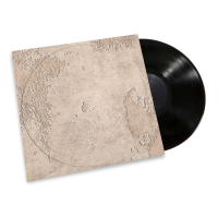 Виниловая пластинка The Mars Volta / Lucro Sucio; Los Ojos Del Vacio (2LP)