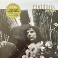 Виниловая пластинка Joe Henry / Civilians (2LP)