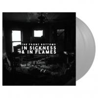 Виниловая пластинка The Front Bottoms / In Sickness & In Flames (Coloured Vinyl)(LP)