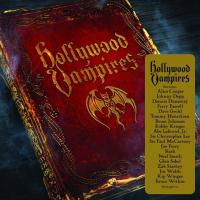 Виниловая пластинка Hollywood Vampires / Hollywood Vampires (2LP)