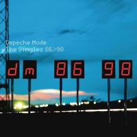 Компакт-диск Depeche Mode / The Singles 86-98 (2CD)