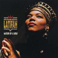 Виниловая пластинка Queen Latifah / Nature Of A Sistah (1LP)