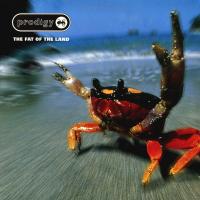 Компакт-диск The Prodigy / The Fat Of The Land (RU)(2CD)
