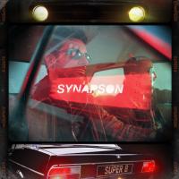 Компакт-диск Synapson / Super 8 (Special Edition)(CD)