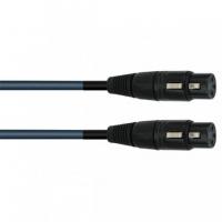 Межблочный аудио кабель Wireworld Oasis 8 Balanced Audio Interconnect 1.5m Pair, OBI1.5M-8