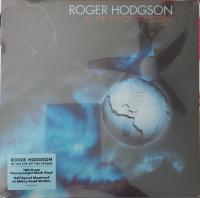Виниловая пластинка Roger Hodgson (Ex-Supertramp) / In the eye of the storm (1LP)