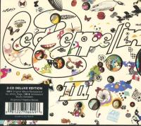 Компакт-диск Led Zeppelin / Led Zeppelin III (Deluxe Edition)(2CD)