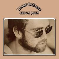 Виниловая пластинка ELTON JOHN / HONKY CHATEAU (2LP)