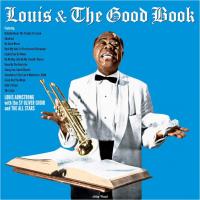 Виниловая пластинка Louis Armstrong / Louis & The Good Book (LP)