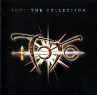 Компакт-диск Toto / The Collection (7CD+DVD)