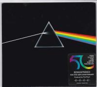 Компакт-диск Pink Floyd / The dark side of the moon (Digisleeve)(1CD)