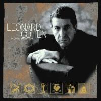 Компакт-диск Leonard Cohen / More Best Of (CD)