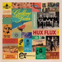 Виниловая пластинка Gyllene Tider / Hux flux (1LP)