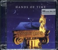 Компакт-диск Kingdom Come / Hands Of Time (Jewel) (1CD)