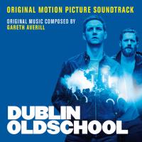Виниловая пластинка Soundtrack / Gareth Averill: Dublin Oldschool (LP)
