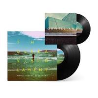 Виниловая пластинка Manic Street Preachers / The Ultra Vivid Lament (LP+7")