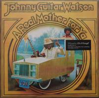 Виниловая пластинка JOHNNY GUITAR WATSON A Real Mother For Ya (LP)