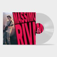 Виниловая пластинка Massimo Riva / Sangue Nervoso (coloured) (1LP)