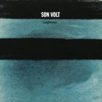 Виниловая пластинка Son Volt / Straightaways (1LP)