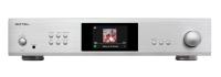 Интегрированный усилитель с сетевым стримером Rotel S14 (Silver)