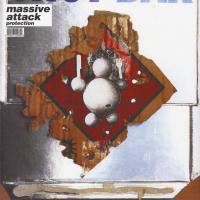 Виниловая пластинка Massive Attack / Protection (LP) Виниловая пластинка Massive Attack / Protection (LP)