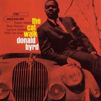 Виниловая пластинка Donald Byrd / The Cat Walk (1LP)