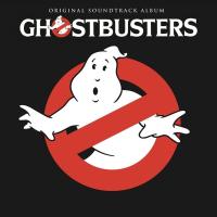 Виниловая пластинка OST / Ghostbusters (Various Artists) (1LP)