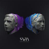 Компакт-диск Safia / Internal (CD)