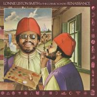 Виниловая пластинка SMITH LONNIE LISTON & THE COSMIC ECHOES / RENAISSANCE (1LP)