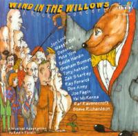 Компакт-диск Eddie Hardin / Wind In The Willows (CD)