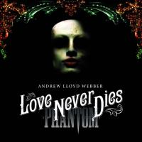 Компакт-диск Andrew Lloyd Webber / Love Never Dies (Deluxe Edition)(2CD+DVD)
