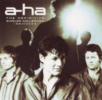 Компакт-диск A-Ha / The Definitive Singles Collection: 1984-2004 (1CD)