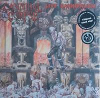Виниловая пластинка Cannibal Corpse / Live Cannibalism (2LP)
