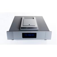 CD-транспорт Metronome Le Player 4 Silver (Streaming Option)