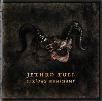 Компакт-диск Jethro Tull / Curious Ruminant (Digipack) (1CD)