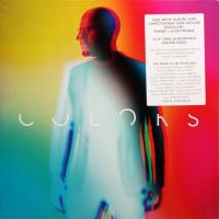Виниловая пластинка Christopher von Deylen / Colors (2LP)
