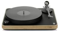 Проигрыватель винила Clearaudio Concept Active MC Wood Black/Wood