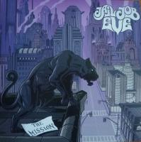Виниловая пластинка JAIL JOB EVE / THE MISSION - LIMITED PURPLE VINYL EDITION (2LP)