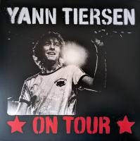 Виниловая пластинка Yann Tiersen / On Tour 2006 (coloured) (1LP)