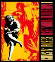 Виниловая пластинка Guns N' Roses / Use Your Illusion I (2LP)