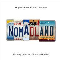 Компакт-диск Soundtrack / Nomadland (CD)