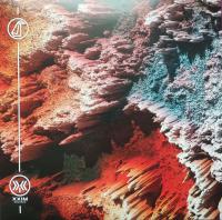 Виниловая пластинка GOGO PENGUIN / BETWEEN TWO WAVES - CLEAR VINYL (1LP)