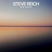 Компакт-диск Steve Reich / Pulse - Quartet (CD)