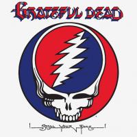 Виниловая пластинка Grateful Dead / Steal Your Face (2LP)