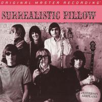 Виниловая пластинка Jefferson Airplane / Surrealistic Pillow (2LP)